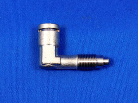 Saeco Raccord 90° 1/8" GAS M5000