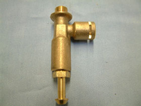 Saeco Raccord 90° 1/8" GAS M5000