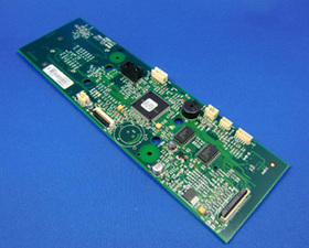 Saeco Steuerplatine kplt. + SW MDS