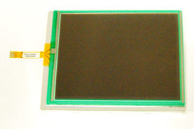 Saeco Display Primea Cappuccino Touch