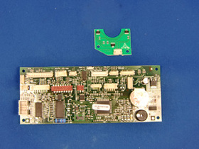 Saeco Kit CPU mit Sensor