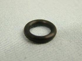 Saeco O-Ring 2025, schwarz NBR 40Sh