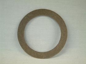 Saeco Dichtung Thermoblockhalterung, oben