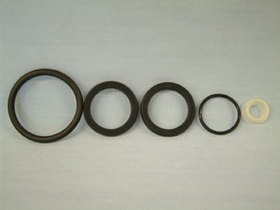 Saeco Dichtungssatz Brühgruppe