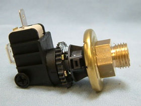 Saeco Pressostat - neu