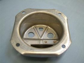 Saeco Thermoblock Oberteil MC Schnelld.