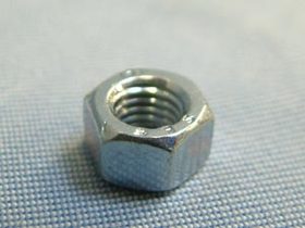 Saeco #Sechskantmutter M5 DIN 934 Zn