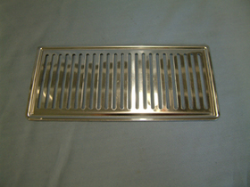 Saeco Abtropfgitter SIN015