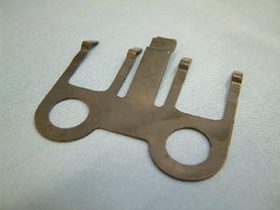 Saeco Thermostathaltefeder