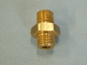 Saeco Raccord Ulka-Pumpe gerade ELC MAC001/SIN015/SUP008