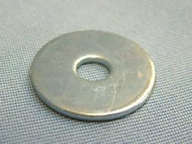 Saeco Karosseriescheibe 5,5x20 Zn