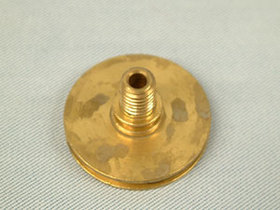 Saeco Absperrkolben