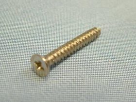 Saeco Schraube 2,9x22 DIN 7982 Zn