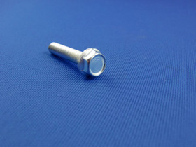 Saeco #Sechskantschr. M5x25 DIN 6921
