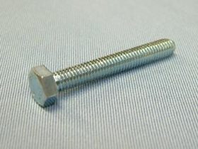 Saeco Sechskantschraube M5x35 DIN933