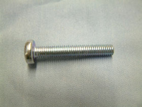 Saeco #Linsen-Blechs. M6x40 DIN 7985