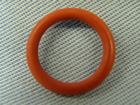 Saeco #O-Ring 2037 Silicon