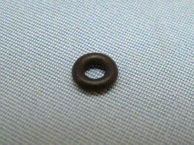 Saeco O-Ring 2012 EPDM