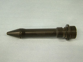 Saeco Innenhülse, schwarz Panarello