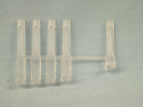 Saeco Kontrolleuchtenabdeckleiste 5
