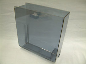 Saeco #Wassertank transparent, Cafete