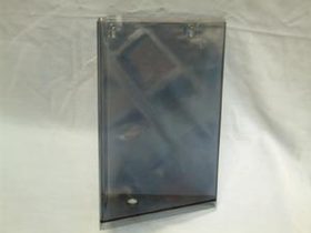 Saeco Wassertank kplt. transp. rauch SIN018