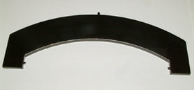 Saeco #Wassertankdeckel sz., IMP./GRA