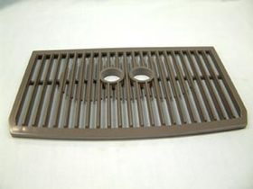 Saeco Abtropfblech SIN017
