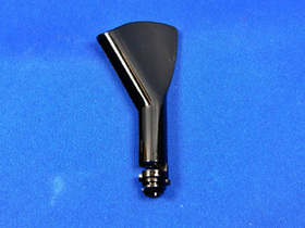 Saeco #Haltegriff für Heiß./Dampfrohr sz