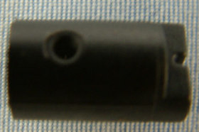 Saeco Einraststift z.Feder Bohnenbehälter