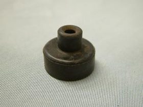 Saeco #Gerätefuß d=20/9mm, h=8/15mm s