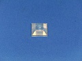 Saeco #Gerätefuß transparent