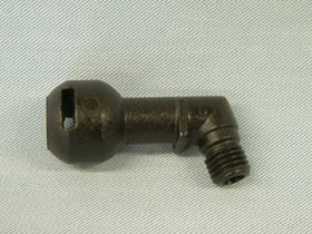 Saeco Raccord zu Dampfrohr