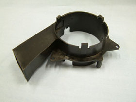 Saeco Support Mahlwerkmotor