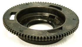 Saeco Einstellring Mahlwerk Incanto