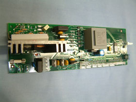 Saeco Steuerplatine CPU digital, 230V SUP018CDR