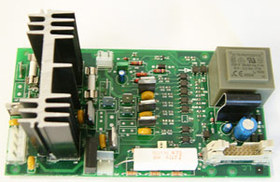 Saeco Leistungsplatine 30V, TX550