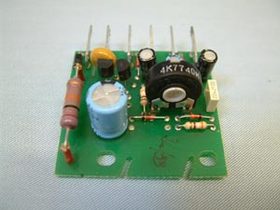 Saeco Elektronik-Print 220V 50Hz