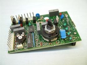 Saeco Elektronik-Print SIPE 6/2.4/ Twin/Via Venezial Family