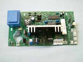 Saeco Steuerplatine CPU Vienna o.Schnelldampf SUP018