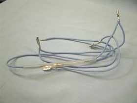 Saeco Kabel mit Schmelzsicherung 184°