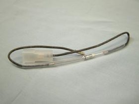Saeco Kabel mit Schmelzsicherung 229° C