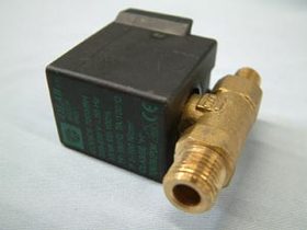 Saeco Elektromagnetventil 230V Super