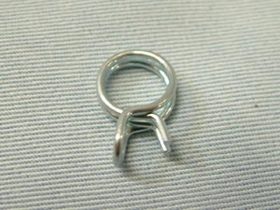 Saeco #Klemmfeder d=6mm