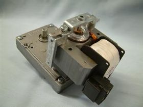 Saeco Getriebemotor 230V mit Kupplung