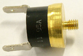 Saeco #Thermostat 150°C mit Gewinde