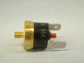 Saeco Thermostat 155°C rückstellbar