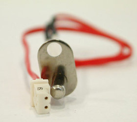 Saeco Temperatursensor NTC UL L=280 mm