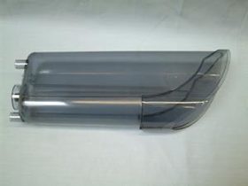 Saeco Wassertank transp-rauchf. MONT LAPA011