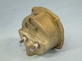 Saeco Thermoblock Oberteil 230V